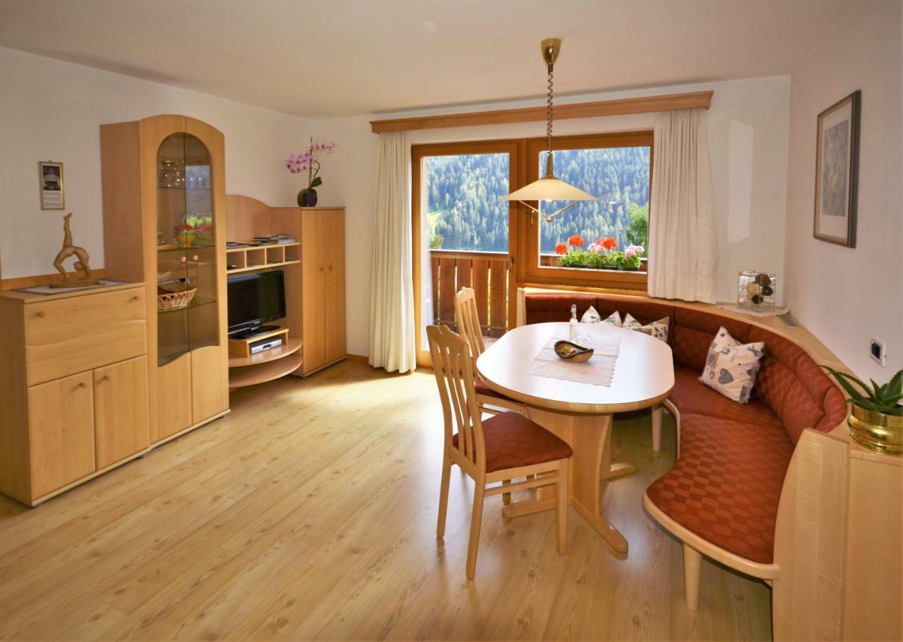 Apartment Larjei Ortisei Exterior photo